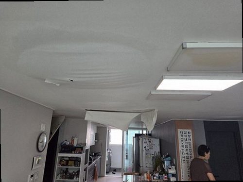 미추홀구 누수탐지 급수관 누수