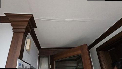 소사구 누수탐지 소사본동 빌라 반지하 세탁실 시공 후기 사진