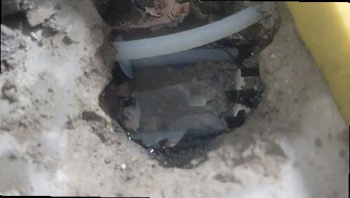 소사구 누수탐지 문*희 시공 후기 사진
