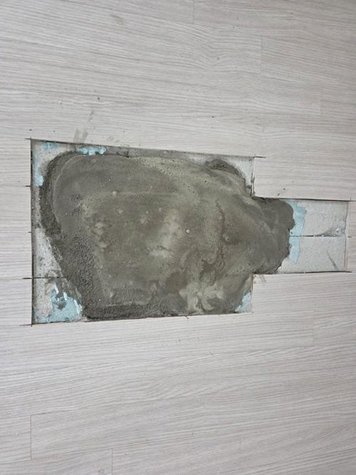누수탐지 인주면 누수탐지 아파트 벽지 얼룩 뒤에 숨은 의외의 원인