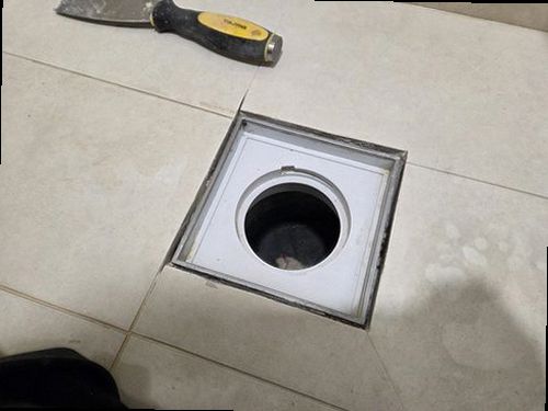 강남구 누수탐지 천장 얼룩의 범위와 계량기 표시를 확인하는 현장 점검