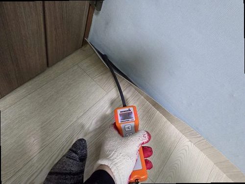누수탐지 번동 누수탐지 아파트 천장 얼룩은 왜 반복될까