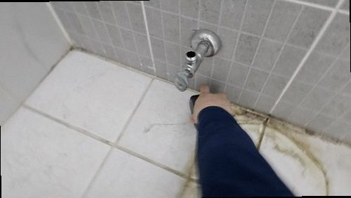 보일러 배관 금천구 누수탐지 보일러 배관