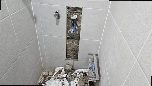 동작구 누수탐지 화장실·욕실 누수