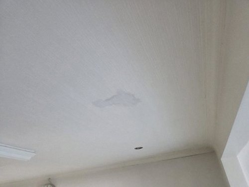누수탐지 안암동 천장 얼룩, 위층물샘원인은 어떻게 좁혀 볼까
