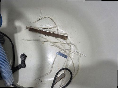 누수탐지 서빙고동 누수탐지 아파트거실천장누수 직접 해보니 달랐던 원인