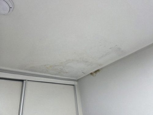 원미구 누수탐지 측정값과 배관 경로를 대조해 의심 구간을 좁히는 점검 장면