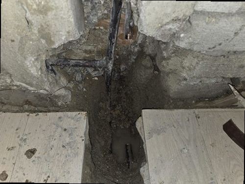 누수탐지 필동 누수탐지 천장벽지얼룩이란 무엇인가 기본 원리 정리