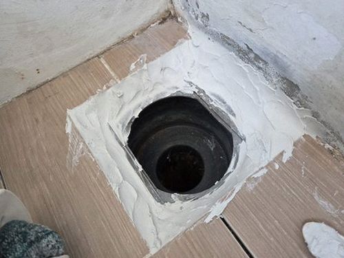 누수탐지 화곡동 빌라 욕실방수누수 원인 3가지와 확인 순서