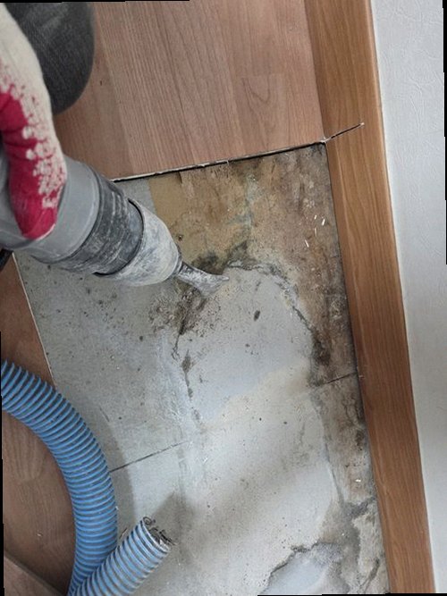 누수탐지 원문동 누수탐지 벽지들뜸물먹음 원인부터 해결까지
