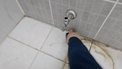 누수탐지 주암동 누수탐지 배관누수테이프 숨은 징후 놓치지 않는 법