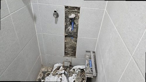 화장실·욕실 누수 광주 누수탐지 화장실·욕실 누수