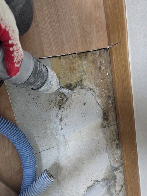 누수탐지 경안동 누수탐지 벽체 물샘 4가지 신호로 원인 좁히기