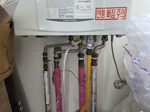 누수탐지 토평동 누수탐지 빌라 벽지 얼룩이 생기는 원인과 기본