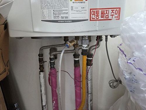누수탐지 장기본동 누수탐지 난방관누수 놓치기 쉬운 의외의 신호
