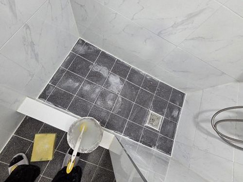누수탐지 양서면 누수탐지 아파트 욕실 천장 얼룩의 실제 사례