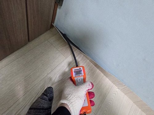 누수탐지 영중면 누수탐지 아파트누수잡기 원인별 확인 순서 안내