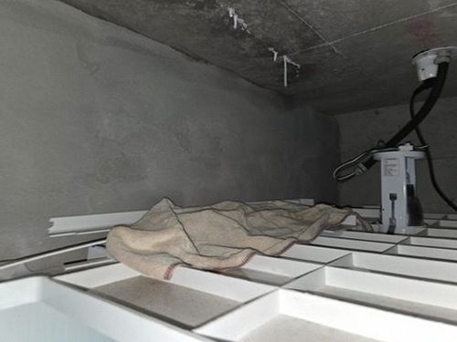 누수탐지 별내면 누수탐지 천장물방울 처치 전후 차이와 확인 순서