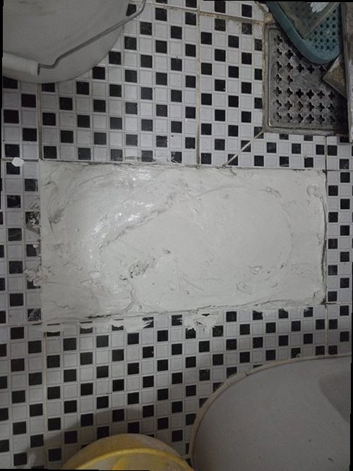 화장실·욕실 누수 중원구 누수탐지 화장실·욕실 누수