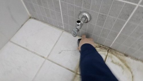 누수탐지 상동 누수탐지 배관부속교체 현장 사례로 보는 원인과 해결