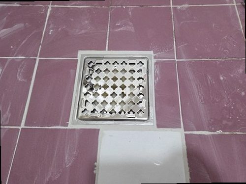 분당구 누수탐지 이매동 아파트 11층 세탁실 바닥 시공 후기 사진