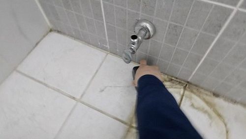 누수탐지 누수 원인 진단부터 해결까지
