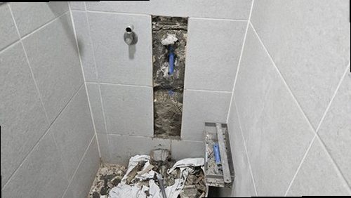 화장실·욕실 누수 팔달구 누수탐지 화장실·욕실 누수