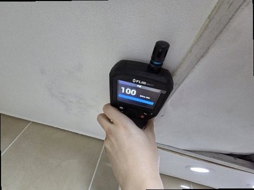 동안구 현장 확인