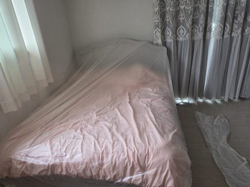 누수탐지 석수동 누수탐지 누수처리 당일 점검으로 원인 찾는 과정
