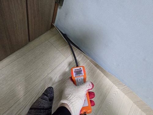 누수탐지 호동 누수탐지 비용과 점검 기준의 기본