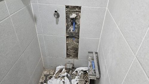 누수탐지 동부동 누수탐지 수도관교체공사 판단 기준에서 놓치기 쉬운 신호