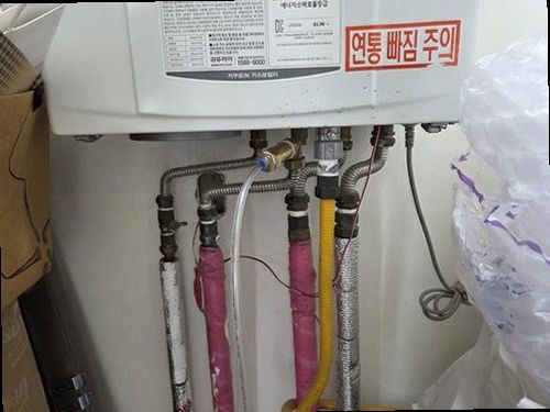 누수탐지 황계동 누수탐지 아파트 천장 얼룩 원인부터 해결까지