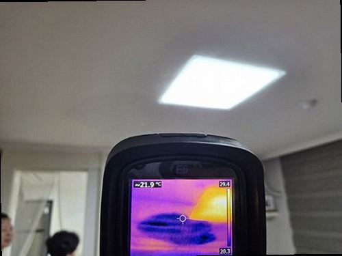 계양구 누수탐지 급수관 누수