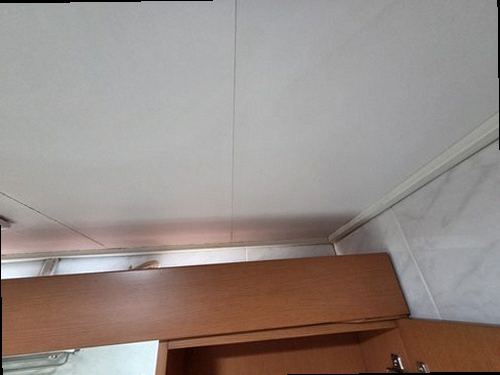 계양구 누수탐지 계산동 다세대주택 2층 복도 안쪽 시공 후기 사진