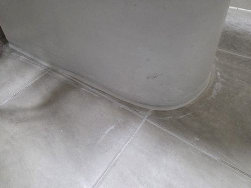 누수탐지 도림동 누수탐지 거실 천장 얼룩 아파트 해결 기록