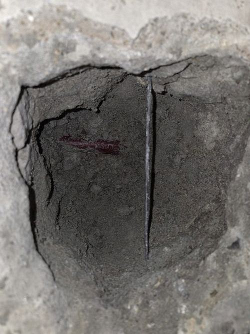 누수탐지 영흥면 누수탐지 벽지물샘수리 직접 해보니 달랐던 점