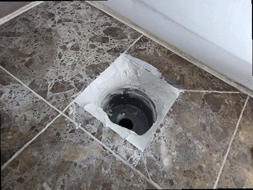 제물포구 누수탐지 도화동 상가 2층 천장 안쪽 시공 후기 사진