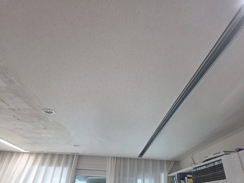 서해구·검단구 누수탐지 당하동 오피스텔 10층 복도 천장 시공 후기 사진