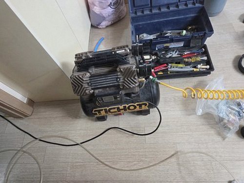 누수탐지 을왕동 누수탐지 숨은 비용을 가르는 점검 기준