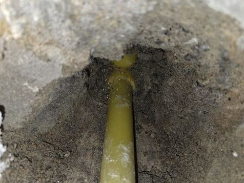누수탐지 둔촌동 아파트 배관누수보험에서 확인하는 누수 신호의 기본