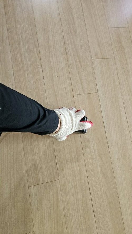 누수탐지 자양동 천장누수, 누수탐지는 언제 필요할까?