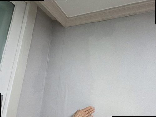 천장 누수 마포구 누수탐지 천장 누수