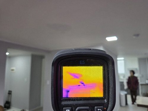 서초구 현장 확인