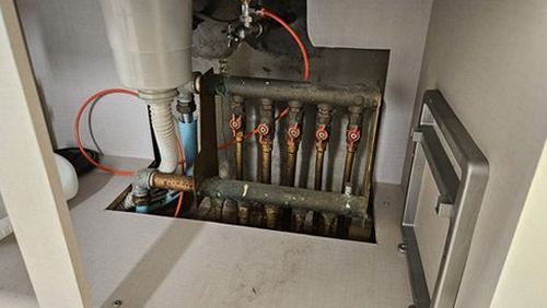 누수탐지 와동 누수탐지 배관물샘검사방법 핵심 3단계와 전후 변화