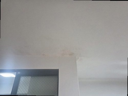 영등포구 누수탐지 신길동 다가구주택 3층 계단 천장 시공 후기 사진