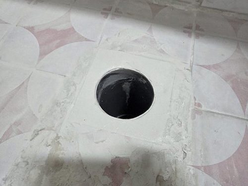 누수탐지 당산동 누수탐지 해보니 아파트 벽지 얼룩 원인은 달랐다
