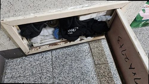 누수탐지 방화동 누수탐지 빠른 확인 아파트 바닥 물기 점검