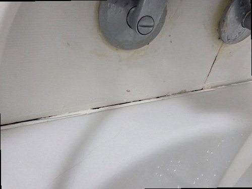 가평 누수탐지 설악면 빌라 3층 욕실과 아래층 천장 시공 후기 사진