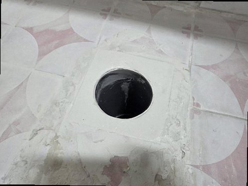 김포 누수탐지 통진읍 빌라 2층 아이방 창가 시공 후기 사진