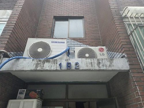 누수탐지 상동 누수탐지 아파트공사방법 직접 해보니 달랐던 점